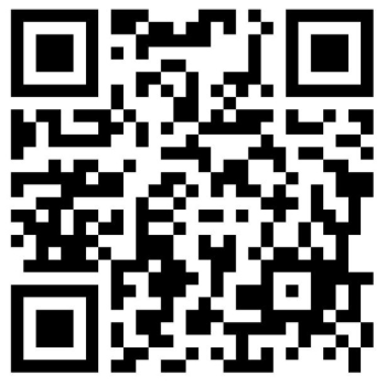 Booking QR code Free City Walk Paramaribo